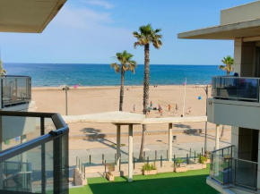 NON STRESS Arena Primera línea de Playa